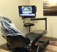 dental practice AL