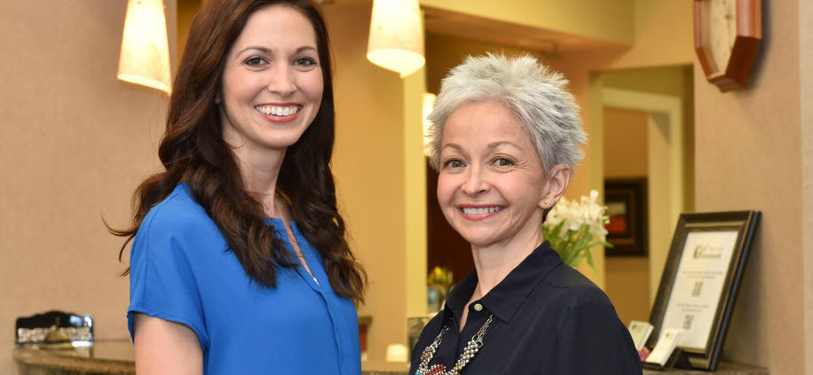 cosmetic dentist Homewood